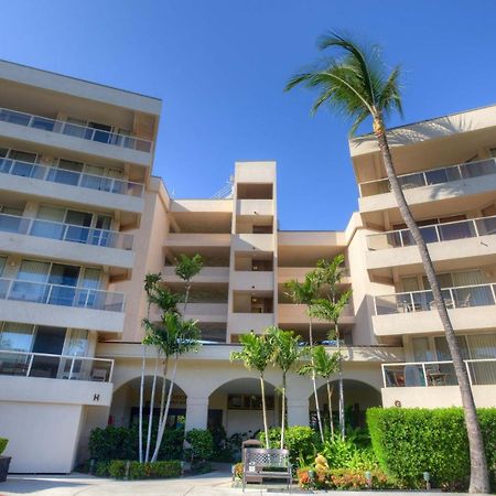 Apartamento Maui Banyan Wailea  Exterior foto