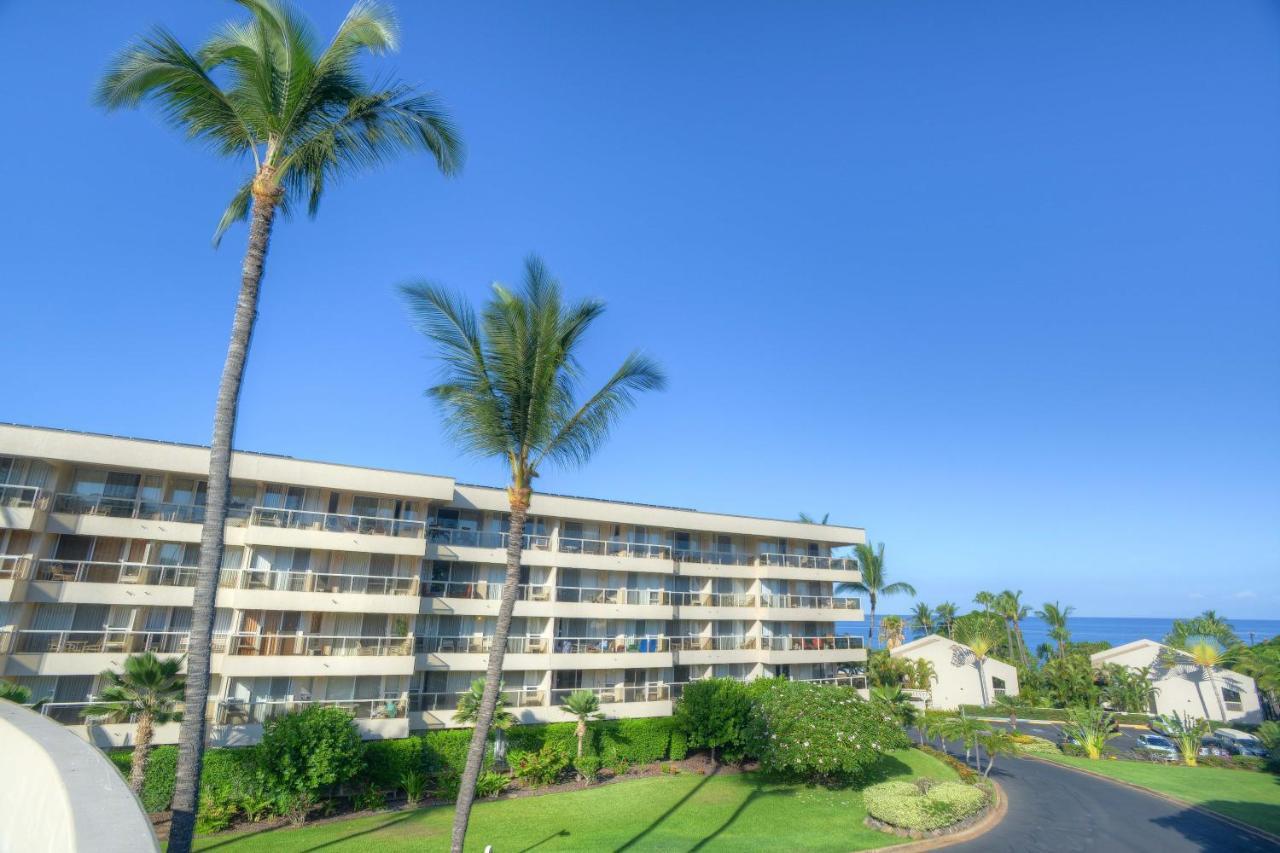 Apartamento Maui Banyan Wailea  Habitación foto